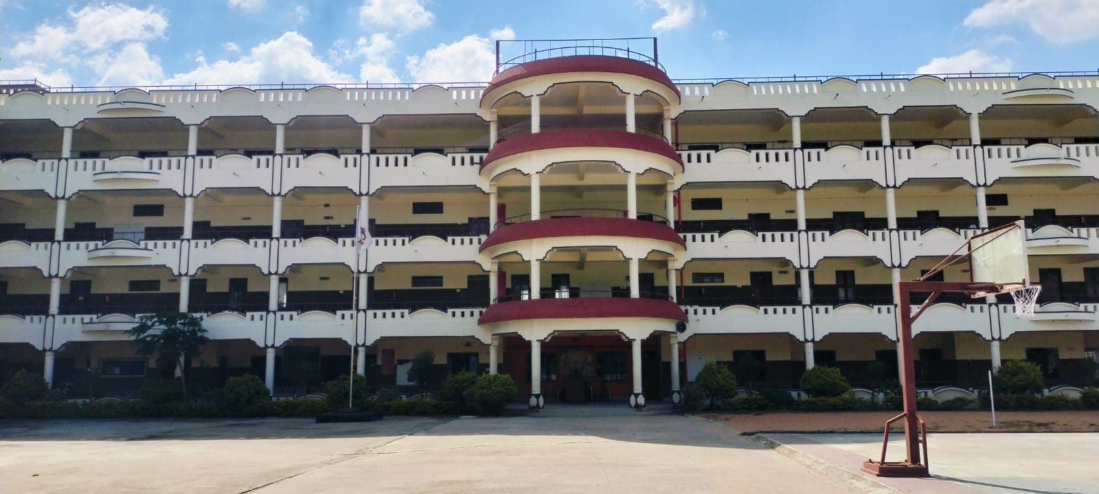 Student Activities
