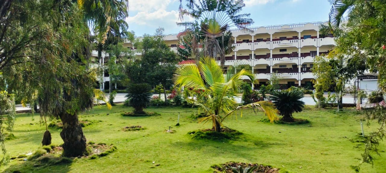 Medical Laboratory